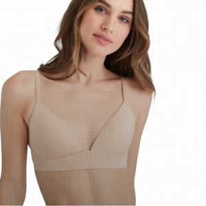 Aerie Real Me Wireless Lightly Lined Convertible Strap Bra